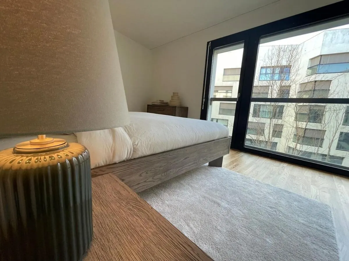 Modern Apartment Near Basel City And Airport Schweiz