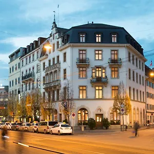 Gaia - The Sustainable 4 Star Otel