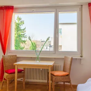 Am Rhein Appartement